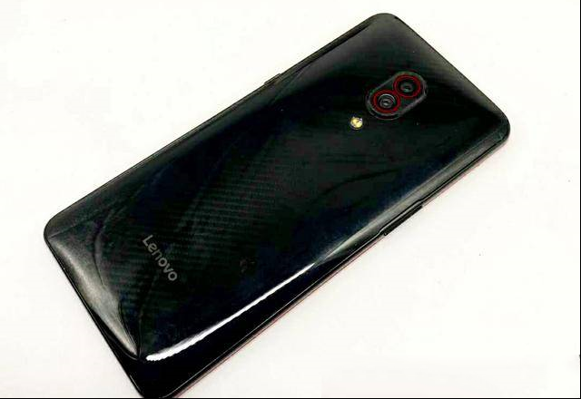 联想吊打一切友商？骁龙855+8GB+256GB，价格仅1499