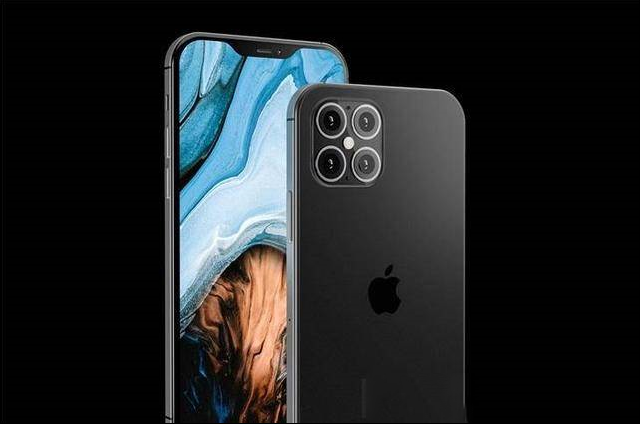 明年新iPhone要上高通5G？网友：能不能先把信号做好
