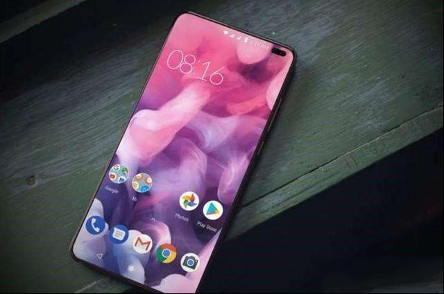 Redmi K30将使用120Hz屏幕，还有侧边指纹