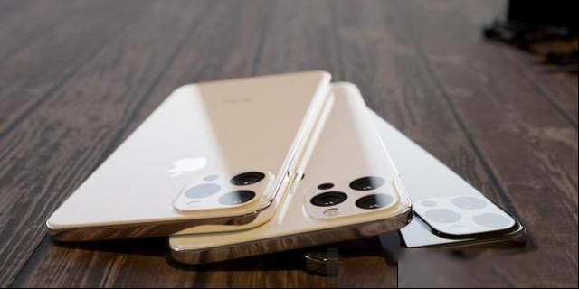iPhone12一堆猛料！黑科技全部用上，网友：早该拿出来了