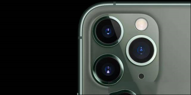 苹果明年真要放大招了？据说iPhone12要逆天！