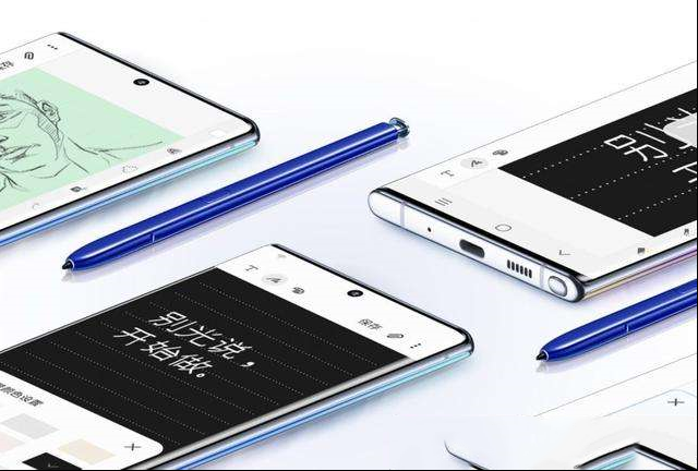 三星两个机皇产品线都将推lite版本，价格会更厚道吗？