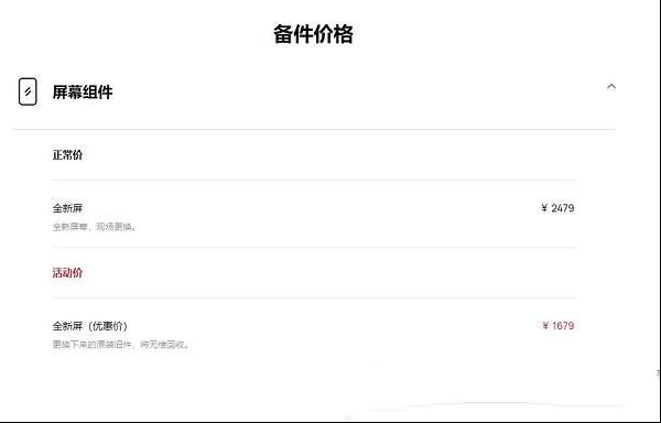 华为 Mate 40 Pro手机屏幕碎了，画面惨烈，官方价格让人心痛