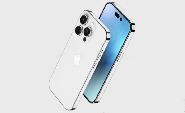 iPhone 14曝光！iPhone 14 / Max 虽然搭载A15芯片 ,但性能将更好