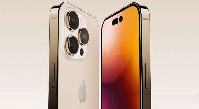 iPhone 14售价曝光：5999元起，不涨价真香！
