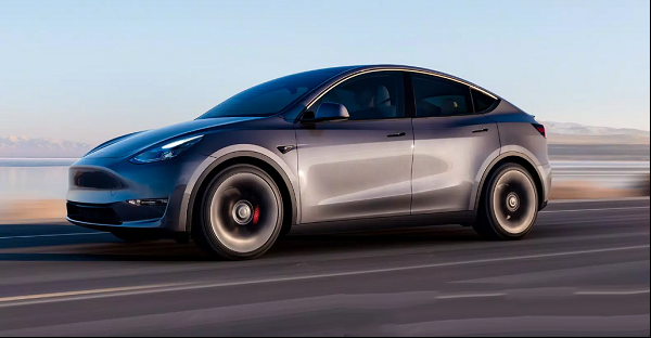 全球销量最高！ Model Y 已成为了特斯拉旗下最畅销的车型