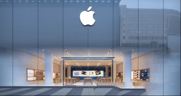 已和解！苹果因搜包耽误apple store零售店员工下班赔偿2亿！