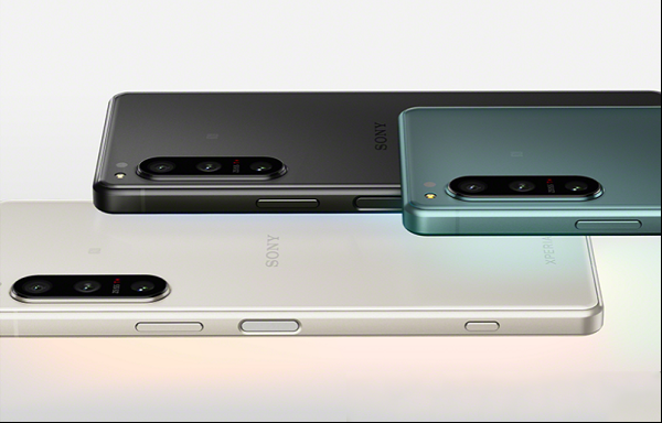 索尼Xperia 5 IV官宣：配置如何？值得购买吗？