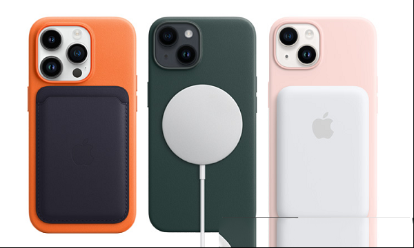 iPhone 14系列维修价格出炉，后壳更好拆了
