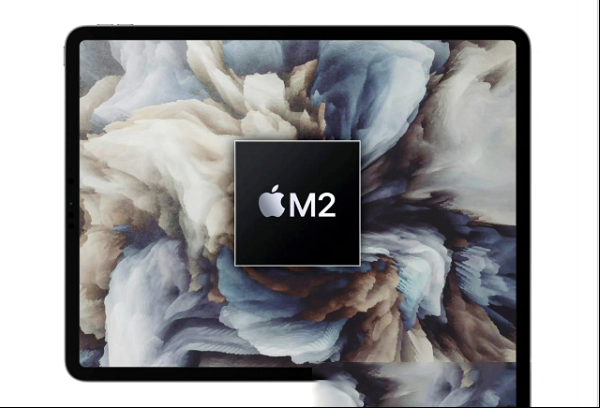 iPad Pro2022最新爆料：M2芯片 11英寸版无缘mini LED屏