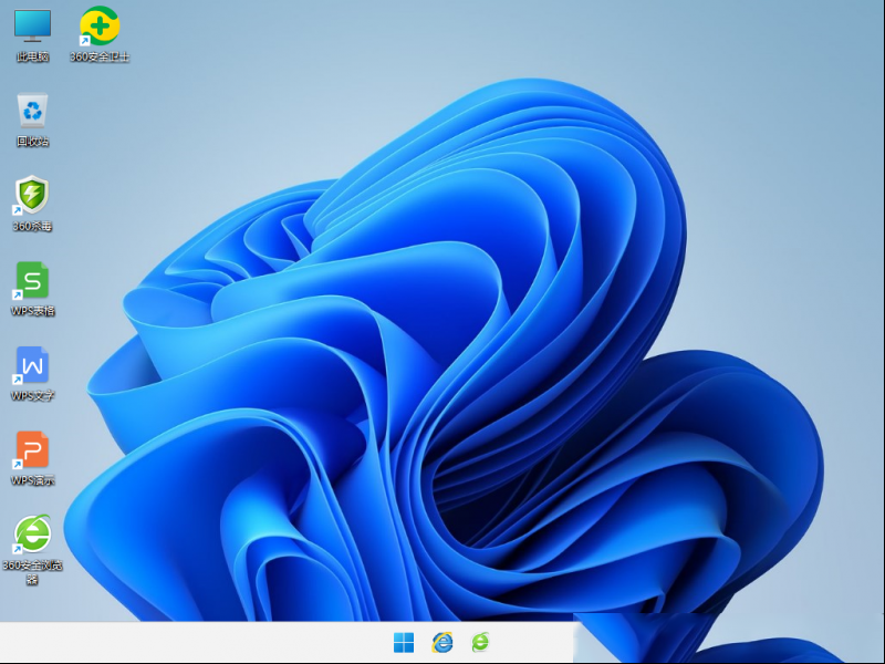 WIN11专业版22H2 202212