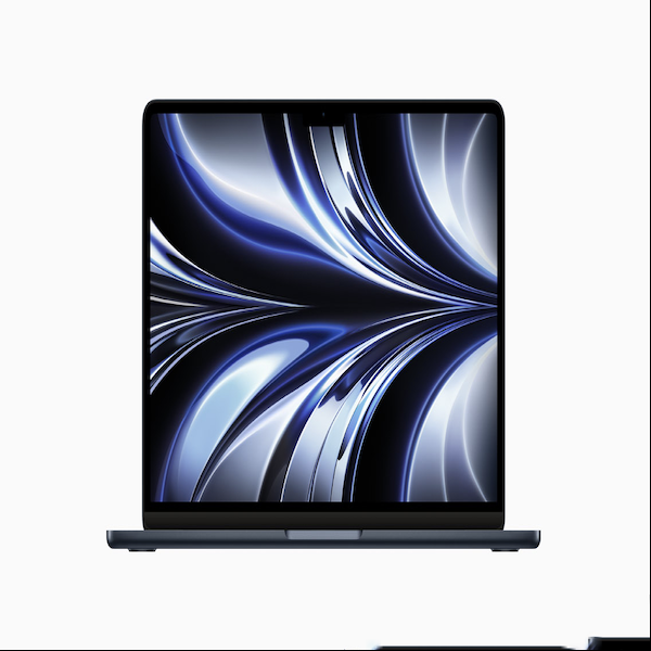 最新！苹果将推出15 英寸 MacBook Air