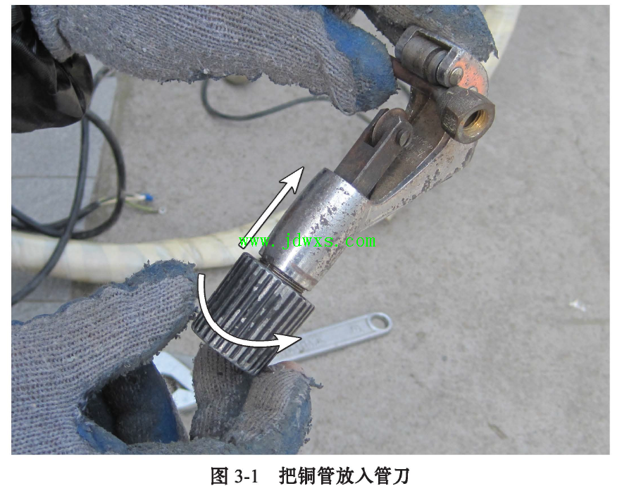 手把手教你修空调器彩图教程