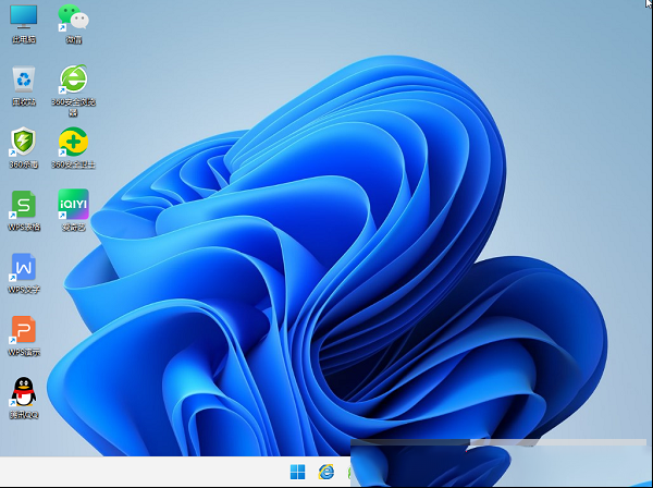WIN11专业版22H2 360装机版 202301