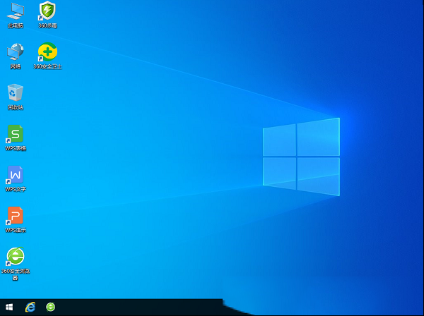 WIN10(x64)企业版LTSC
