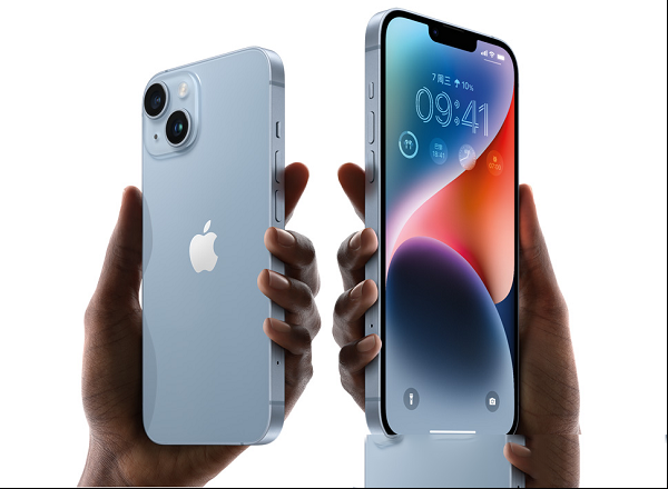 iPhone 14系列要停产了？iPhone 14到底好不好用，还能再降价吗？