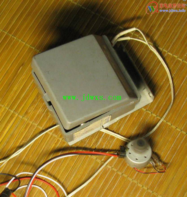 松下A743611/A743604相似系列不定期偷停通病！