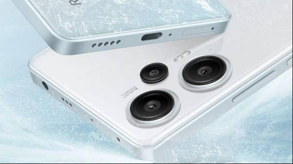 小米Poco F5手机搭载骁龙7+Gen 2！通过NCC和NBTC认证！