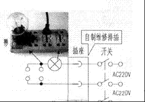 电磁灶(炉)GBT管的保护检修思路