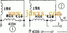 如何把单向换气扇改为双向换气扇