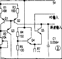 松下NV-M3000/9000摄录一体机数字视频电路检修思路