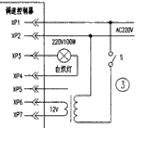 电动机调速控制器的维修技巧
