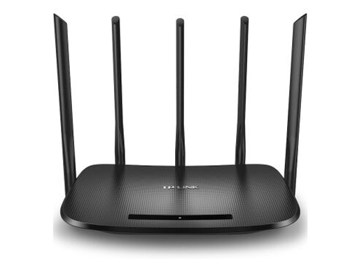 TP-Link TL-WDR6500 V5-V6 无线路由器上网设置