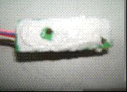 故障电视长虹CH-16D机芯PF25118、PF29118静电打火导致总线数据变更的故障维修