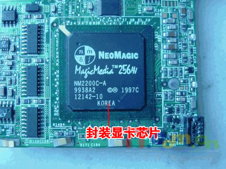 工程师为你分析各种芯片技术
