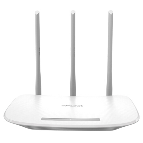 TP-Link TL-WDR5300 无线路由器更改wifi名称和密码教程