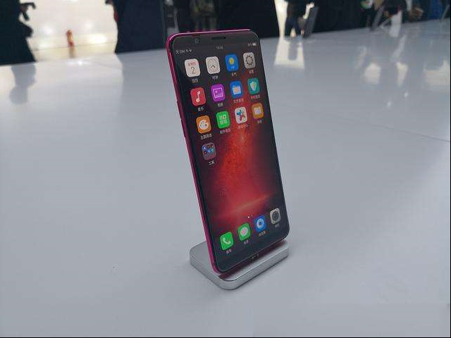 OPPO R11s上市后用户好评如潮，一起来看看！