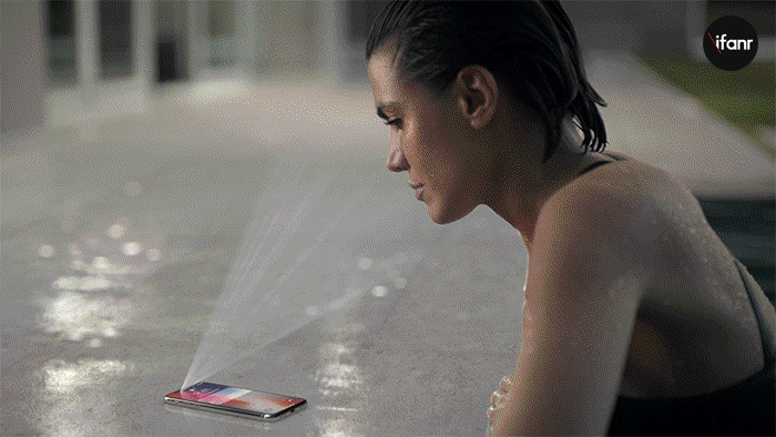 iPhone X的Face ID解锁再次被破 解：刷脸功能扎心了！