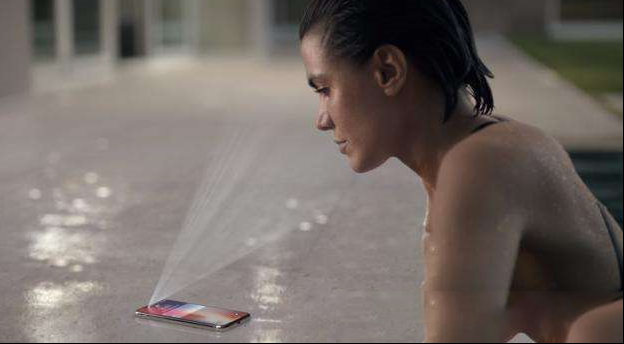 苹果为iPhone后置镜头安装 3D 感测器，估计2019 年问世