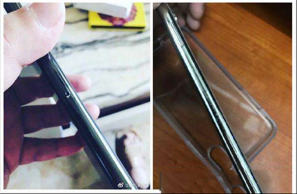 问题不断，iPhone X掉漆门，八千块做成这样！