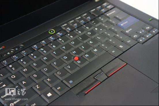 ThinkPad 25周年纪念款笔记本测评