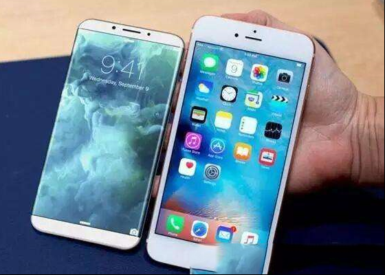 苹果iPhone6S迫于压力价格现已跌至“冰点价”！