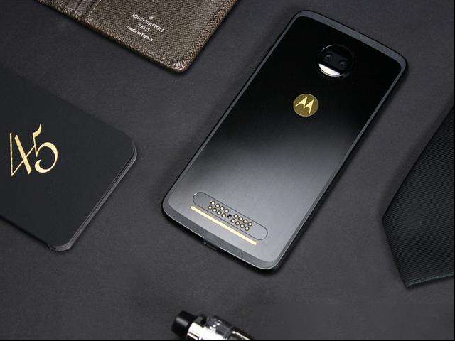 moto z 2018测评体验：精雕细琢的领袖旗舰
