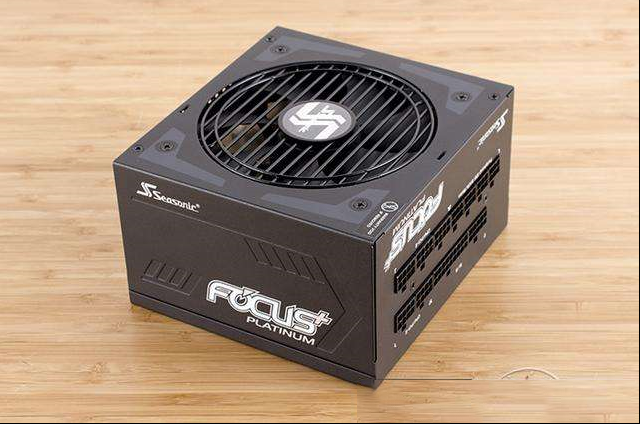全方位的标杆型产品：海韵Focus+ Platinum 650电源测评