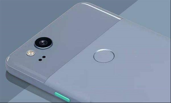 谷歌亲儿子又栽！Pixel 2 XL出现闪屏问题