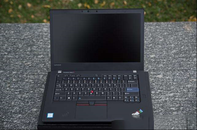 为什么工作的人都用 ThinkPad？ThinkPad T470测评