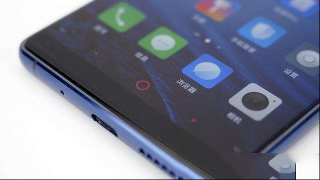 努比亚Z17S测评：比“全面屏”多努力一点