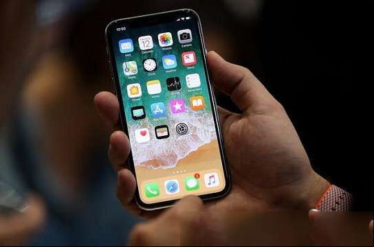 iPhone X低温死机“元凶”现真形，但却束手无策！