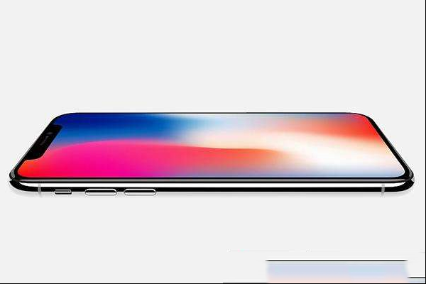 国内女性为什么一定要买iPhone X？