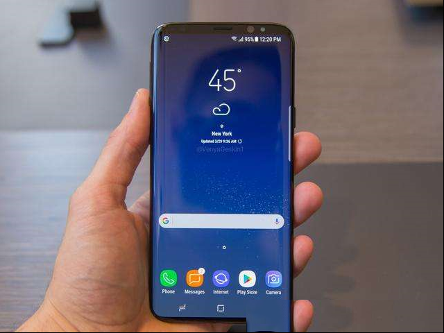 未来过去的魅族脸将慢慢变成iPhone X的刘海造型！