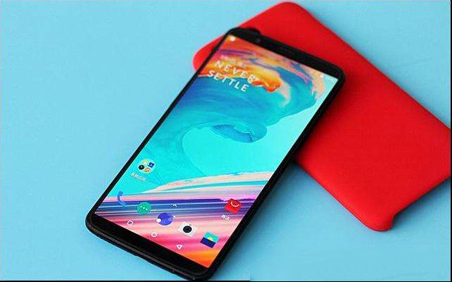 OnePlus5T测评体验：更完美的Android旗舰！