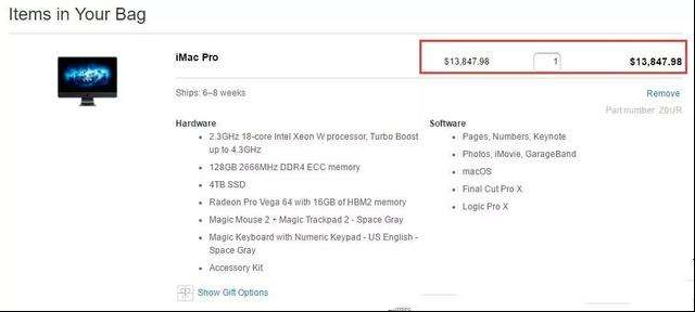 苹果产品：贫穷限制了你的想象力！