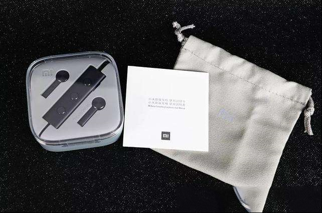 小米降噪耳机体验式测评