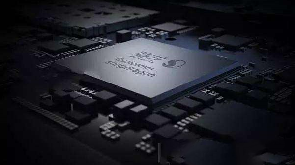 为什么OPPO与vivo用的处理器都是骁龙600系列？