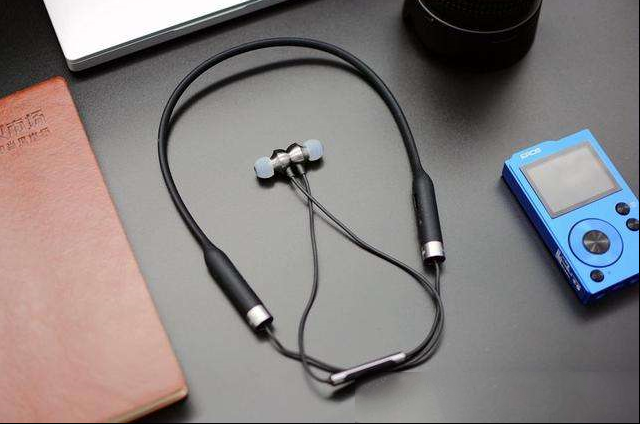 RHA MA650 Wireless蓝牙耳机测评：有内涵和颜值的实力派