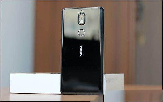 诺基亚第二代Nokia 6首发测评